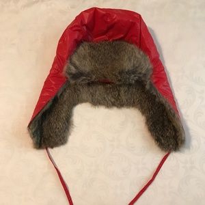 Bonpoint Kids' Ski Trapper Hat